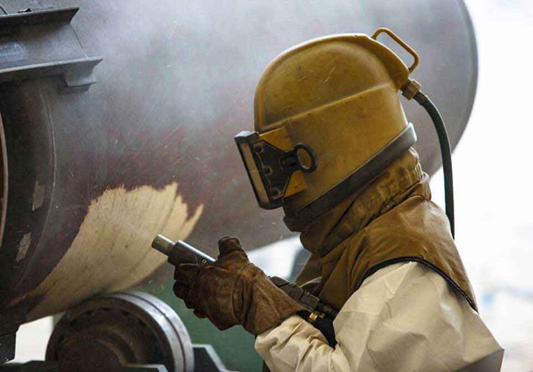 Premium The best abrasive for your Waterjet cutting machine