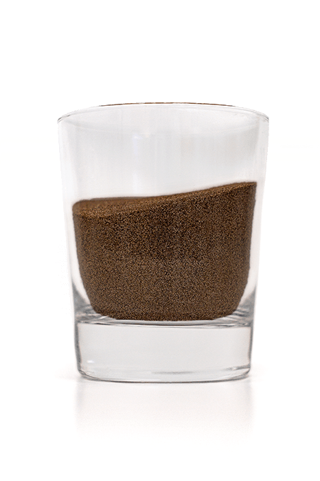 standard garnet abrasive sand